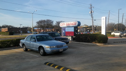 City Garage Auto Repair & Oil Change