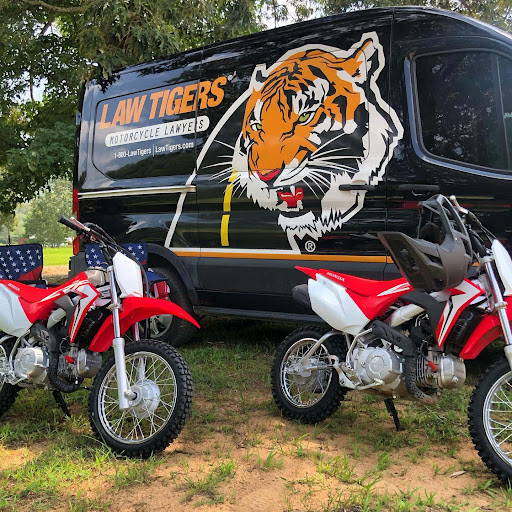 Personal Injury Attorney «Law Tigers», reviews and photos