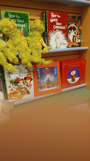 Book Store «Barnes & Noble», reviews and photos, 2619 Miamisburg Centerville Rd, Dayton, OH 45459, USA