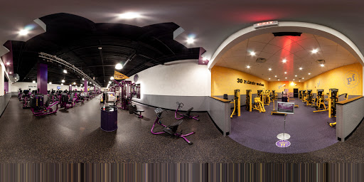Gym «Planet Fitness», reviews and photos, 55 Crystal Ave Suite 402, Derry, NH 03038, USA