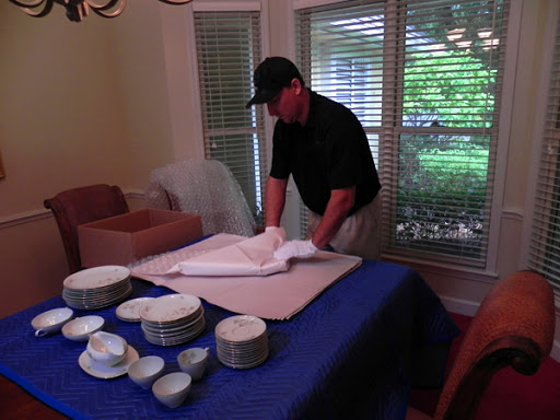 Moving Company «C & C Shipping and Moving», reviews and photos, 2840 S Park Rd, Hallandale Beach, FL 33009, USA