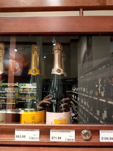 Grocery Store «The Fresh Market», reviews and photos, 1671 S Pleasant Valley Rd, Winchester, VA 22601, USA