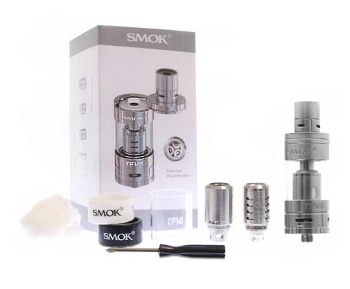 Tobacco Shop «Smoke House Vapes & Tobacco», reviews and photos, 3808 High Point Rd, Greensboro, NC 27407, USA