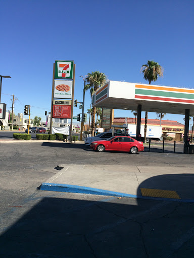 7-Eleven