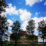 Photo n°1 de l'avis de Antje.. fait le 06/07/2019 à 11:55 sur le  Jagdschloss Fasanerie à Rhönblick