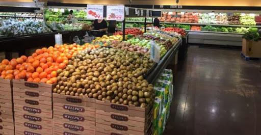 Korean Grocery Store «Zion Market», reviews and photos, 2340 Pleasant Hill Rd, Duluth, GA 30096, USA