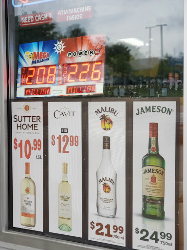 Liquor Store «Padonia Liquors», reviews and photos, 51 E Padonia Rd, Lutherville, MD 21093, USA