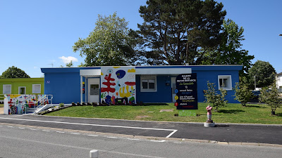 Relais petite enfance à Donges