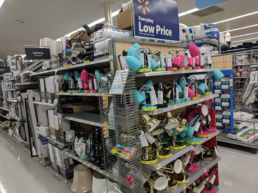 Department Store «Walmart Supercenter», reviews and photos, 5095 Almaden Expy, San Jose, CA 95118, USA