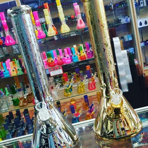 Tobacco Shop «U Save smoke shop», reviews and photos, 3452 Adams Ave, San Diego, CA 92116, USA