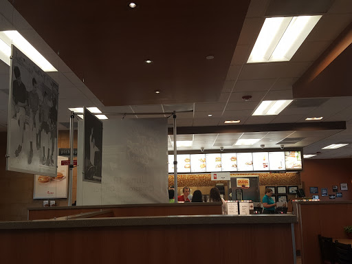 Fast Food Restaurant «Chick-fil-A», reviews and photos, 3425 College Park Dr, Conroe, TX 77384, USA