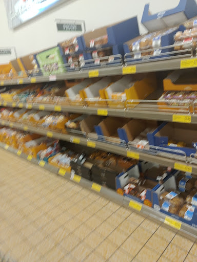 Supermarket «ALDI», reviews and photos, 876 Blakeslee Blvd Dr E, Lehighton, PA 18235, USA