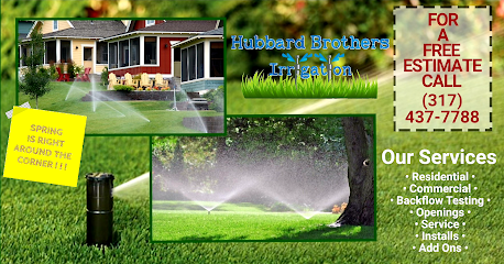 Hubbard Brothers Irrigation