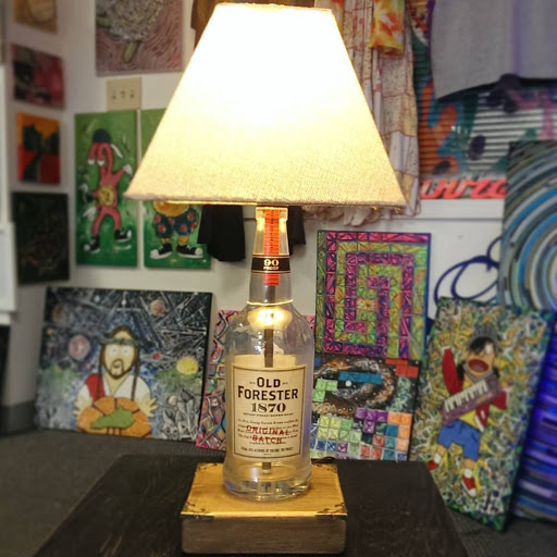 Art Gallery «Homegrown Collectives», reviews and photos, 364 Southland Dr, Lexington, KY 40503, USA