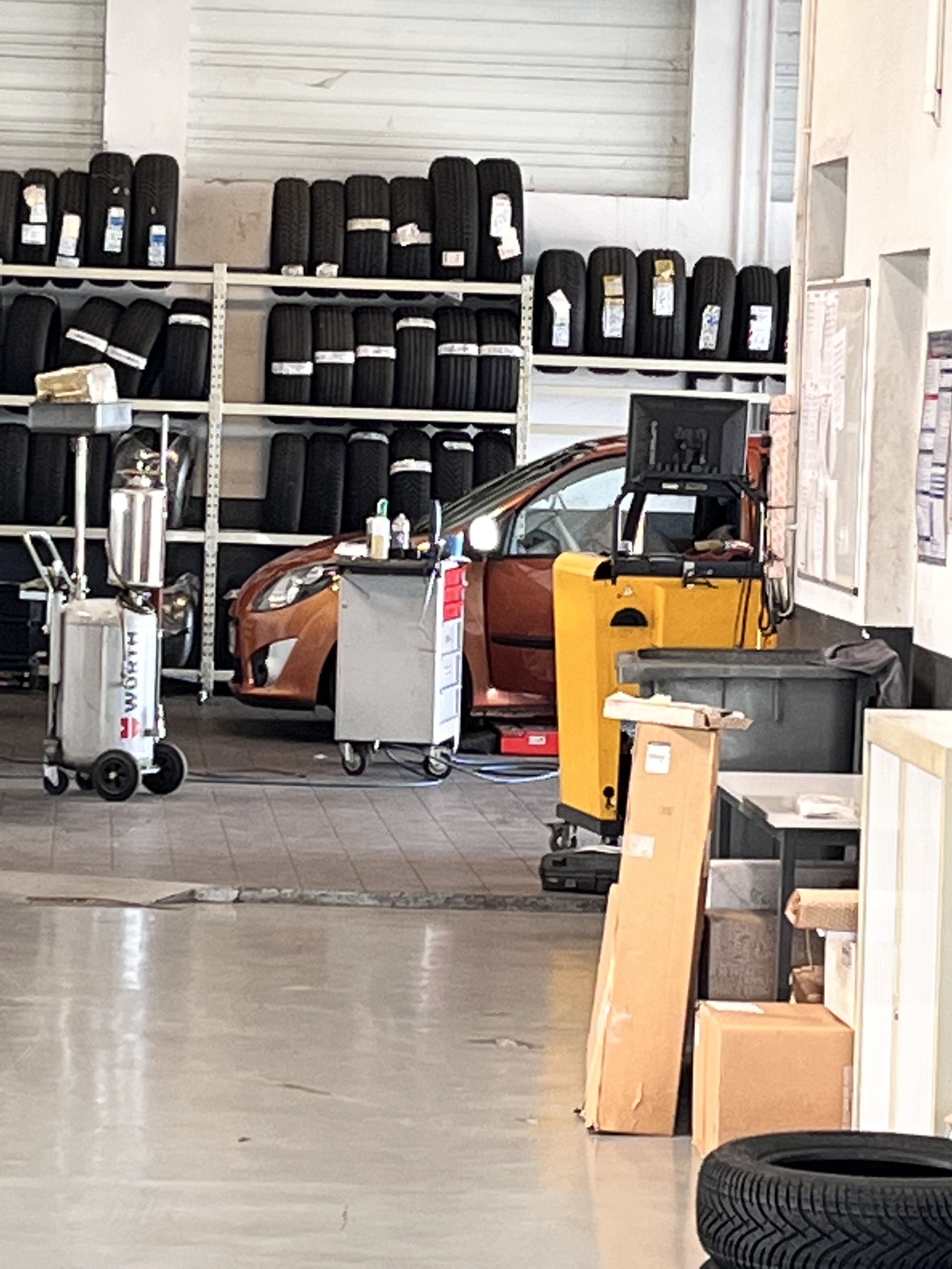 Photo n° 1 de l'avis de Les.o fait le 30/08/2023 à 14:53