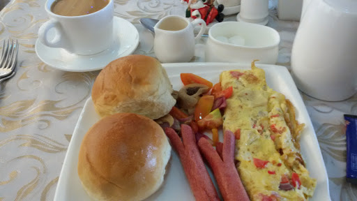 Trade Wind Bar, Elechi, Port Harcourt, Nigeria, Pub, state Rivers