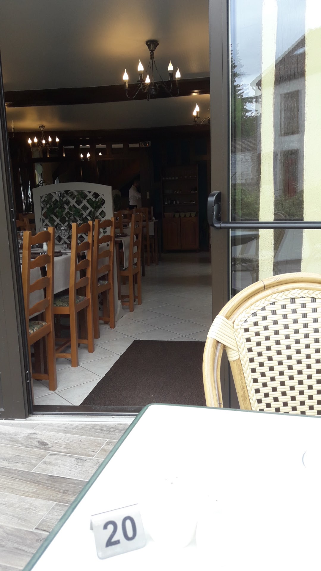 Photo n° 1 de l'avis de wattel.l fait le 17/09/2019 à 10:26
