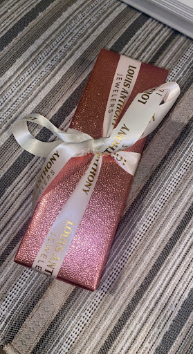 Jeweler «Louis Anthony Jewelers», reviews and photos, 1775 N Highland Rd, Pittsburgh, PA 15241, USA