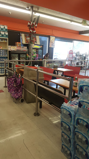 Supermarket «Marketon Super Market», reviews and photos, 840 N Decatur Blvd, Las Vegas, NV 89107, USA