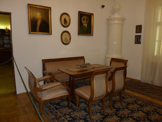 Értékelések erről a helyről: MNM Semmelweis Orvostörténeti Múzeum, Könyvtár és Adattár, Budapest - Múzeum