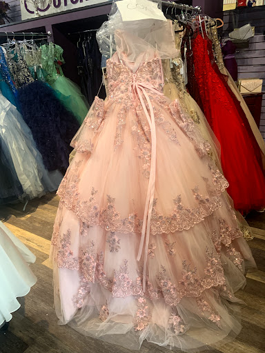 Formal Wear Store «Merrily Couture», reviews and photos, 340 NY-25A, Mt Sinai, NY 11766, USA