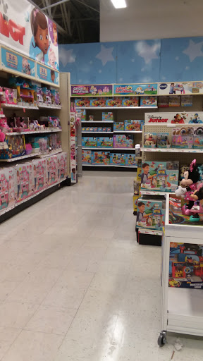 Toy Store «Toys