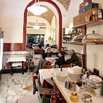Photo n°1 de l'avis de Veronica.e fait le 14/11/2023 à 16:35 sur le  Ristorante Pizzeria Gorizia 1916 à Naples
