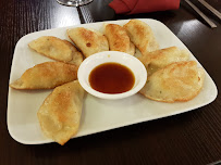 Dumpling du Restaurant coréen Hangang 한강 à Paris - n°9