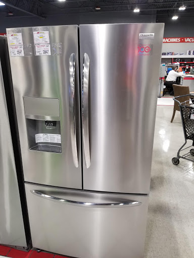 Appliance Store «ABC Warehouse», reviews and photos, 8540 Grand River Ave, Brighton, MI 48116, USA