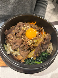Bibimbap du Restaurant coréen SEOUL REIMS - n°12