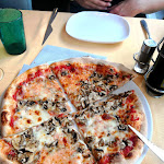 Photo n°10 de l'avis de Monika.a fait le 06/09/2019 à 20:52 sur le  Ristorante Pizzeria Bartolo à Lignano Sabbiadoro