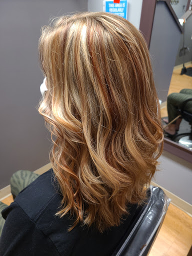 Beauty Salon «Salon Images», reviews and photos, 8175 University Ave NE, Spring Lake Park, MN 55432, USA