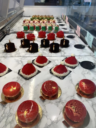 Yandoux Patisserie