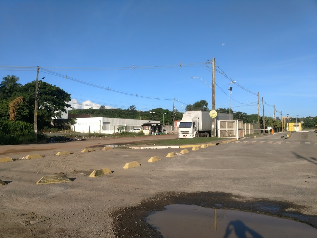 Masterfoods Brasil Alimentos na cidade Abreu e Lima