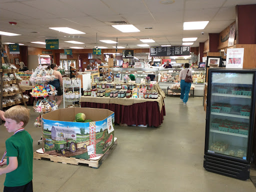 Produce Market «Bolton Orchards», reviews and photos, 125 Still River Rd, Bolton, MA 01740, USA