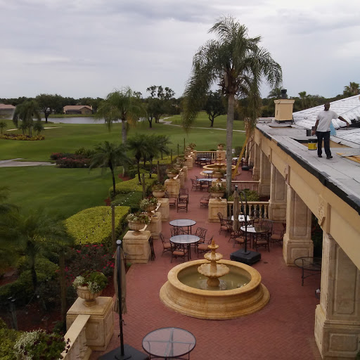 Country Club «Vineyards Country Club», reviews and photos, 400 Vineyards Blvd, Naples, FL 34119, USA