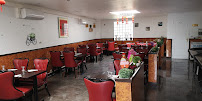 Atmosphère du Restaurant l'Étoile d'Asie à Nogent-le-Rotrou - n°1