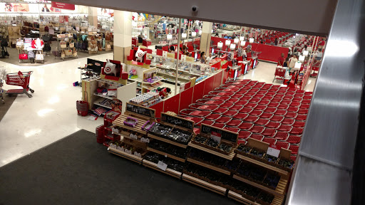 Department Store «Target», reviews and photos, 40 W 225th St #50, Bronx, NY 10463, USA