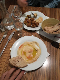 Photo n°14 de Au Falafel à Marseille ()