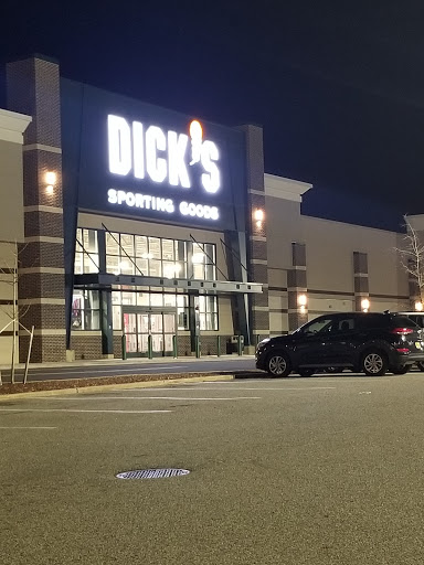 Shopping Mall «Consumer Centre», reviews and photos, 310 NJ-36, West Long Branch, NJ 07764, USA