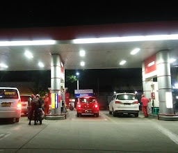 SPBU Pertamina 34-15811 photo