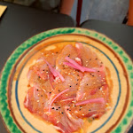 Photo n°1 de l'avis de Simone.i fait le 16/07/2020 à 07:59 sur le  Formica à Favignana