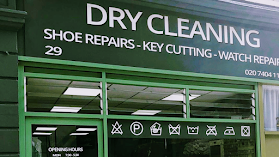 Boyle Dry Cleaning