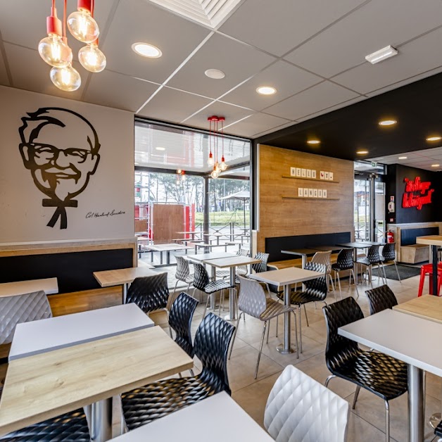 KFC Langon 33210 Langon