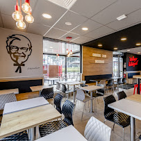 Atmosphère du Restauration rapide KFC Langon - n°1