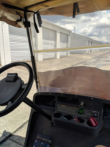 Self-Storage Facility «Space Center Storage», reviews and photos, 536 Stone Rd, Lexington, KY 40503, USA