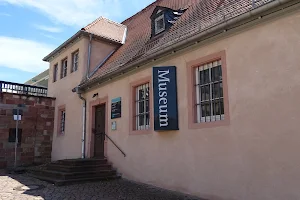 Museum der Stadt Bensheim image