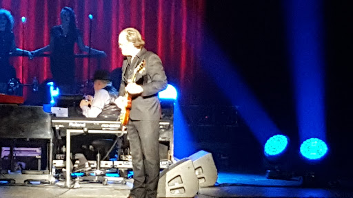 Event Venue «Berglund Performing Arts Theater», reviews and photos, 710 Williamson Rd NE, Roanoke, VA 24016, USA