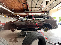 Les Schwab Tire Center - Photo 9 - Car repair in Kenmore, WA, Seattle