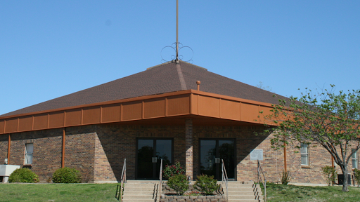 Morse Street Baptist Church